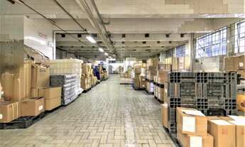 Imagem 6: Prédio Comercial em São Judas, São Paulo-SP - 20 salas, 20 banheiros, 3.155,00 m² de área