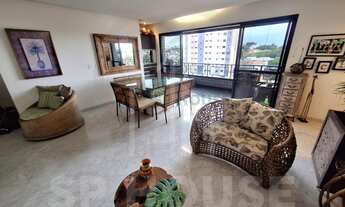 Imagem 6: Apartamento a venda Jardim da Saúde, 3 suites, 3 vagas, 158m²