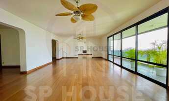 Imagem: Apartamento para locação, 4 suítes, 6