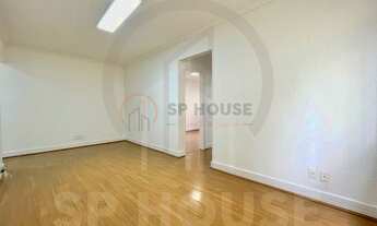 Imagem 3: Apartamento para venda no Mirandópolis, 2 quartos, 1 vaga de garagem, 79m²