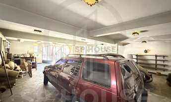 Imagem 5: Casa com 3 Suítes, 6 Banheiros e 372m² em São Paulo-SP, Planalto Paulista