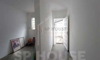 Imagem 5: Casa para venda no Brooklin com 02 quartos, 01 banheiro e 01 vaga, 78m²