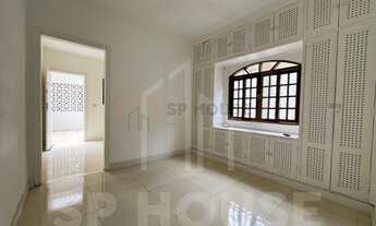 Imagem 7: Casa a Venda no Brooklin, 3 quartos, 2 vagas, 101m²