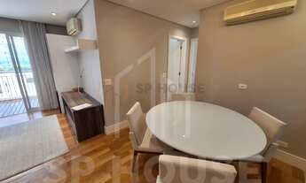 Imagem 5: Apartamento a venda Moema, 2 quartos sendo 1 suite, 1 vaga, 75m²