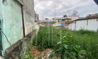 Imagem: Terreno a venda no Brooklin, 300m²