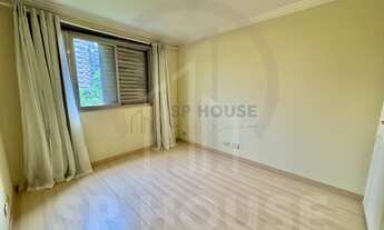 Imagem 6: Apartamento para Venda e Locação no Brooklin: 2 quartos, 1 vaga, 80m²