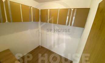 Imagem 6: Apartamento a venda Brooklin, 78 m², 2 quartos, varanda, 1 vaga