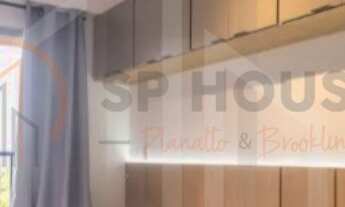 Imagem: LOCAÇÃO APARTAMENTO STUDIO NA VILA CORDEIRO