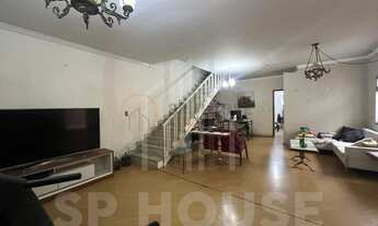 Imagem 4: Casa a venda Mirandopolis, 3 suítes, 3 vagas, 232m²