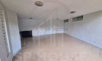 Imagem 4: Casa a venda para locação Planalto Paulista, 4 quartos, 1 suite, 4 vagas, 400m²