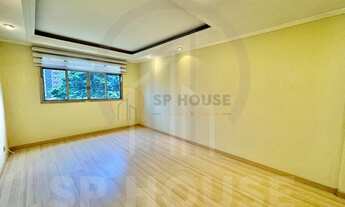 Imagem 3: Apartamento para Venda e Locação no Brooklin: 2 quartos, 1 vaga, 80m²