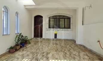 Imagem 6: Casa à venda no Planalto Paulista com 3 quartos, 1 suíte, 1 vaga, 110 m²