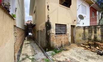 Imagem: Casa para Reforma à Venda no Brooklin