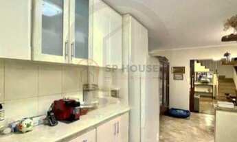 Imagem 6: Sobrado com 233m2, 3 dormitórios, 2 suítes a venda no Mirandópolis