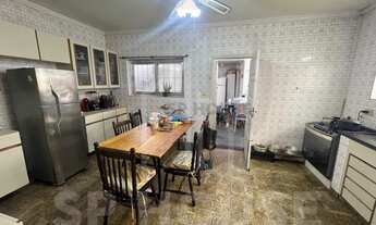 Imagem 6: Casa a venda Mirandopolis, 3 suítes, 3 vagas, 232m²