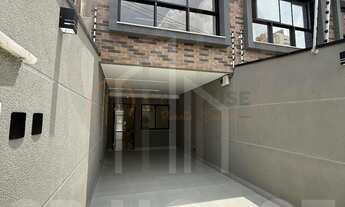 Imagem 1: Casa Nova à Venda na Vila Gumercindo, 4 suítes, 2 vagas, 190m²