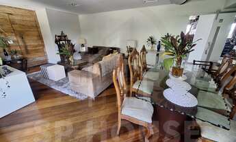 Imagem 7: Apartamento a venda no Campo Belo, 3 quartos sendo 1 suite, 2 vagas, 105m²