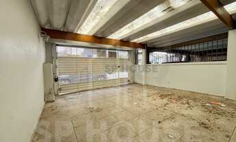 Imagem 2: Casa a Venda no Brooklin, 3 quartos, 2 vagas, 101m²