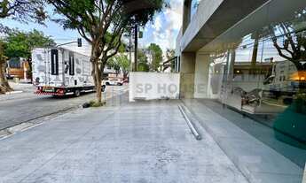 Imagem 2: Loja comercial para locação, 4 vagas, 500m², Moema pássaros