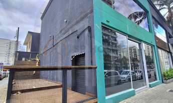 Imagem: Loja comercial para locação em Moema