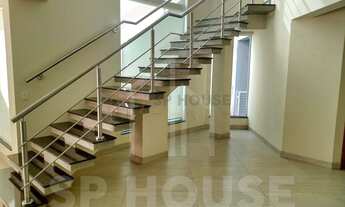 Imagem 2: Casa a venda no Bosque da Saúde, 3 suites, piscina, 4 vagas, 303m²