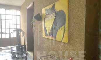 Imagem 4: Casa a venda e para locação em Mirandopolis, 4 quartos, 9 vagas, 236m²