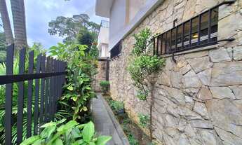 Imagem 3: Casa a venda Planalto Paulista, 3 Suites, 4 vagas, 261m²