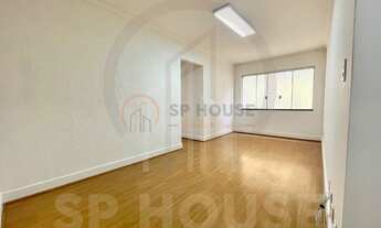 Imagem: Apartamento para venda no Mirandópolis