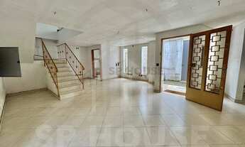 Imagem 3: Casa para Venda e Locação no Brooklin: 4 Quartos, 5 Vagas, 477m²