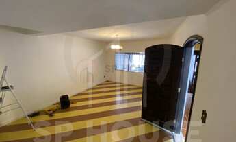 Imagem 5: Casa para alugar no Mirandópolis, 3 quartos, 1 suíte, 2 vaga de garagem, 168m²