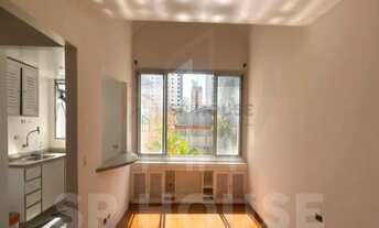 Imagem 2: Apartamento Duplex a venda, 1 quarto (suíte), 50 m³, lazer, 1 vaga de garagem