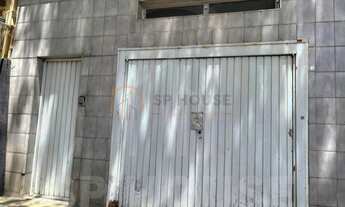 Imagem 4: Loja para locação Vila Gumercindo, 1 sala de vão livre, 1 banheiro, deposito, 26m²