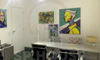 Imagem 7: Conjunto comercial a venda Vila Mariana, 2 salas, 2 vagas, 74,30m²