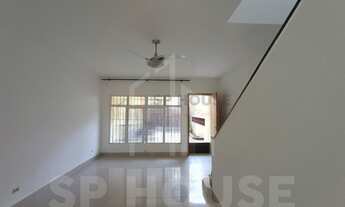 Imagem 7: CASA RESIDENCIAL em SÃO PAULO - SP, CIDADE MONÇÕES