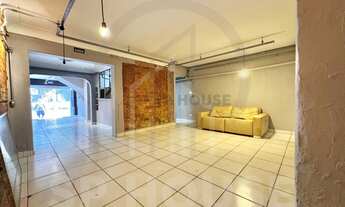 Imagem: Loja para locação no Cambuci, 263m²