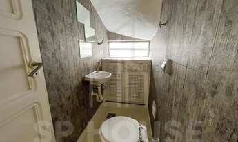 Imagem 6: Casa a Venda no Brooklin, 3 quartos, 2 vagas, 101m²