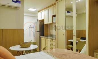 Imagem 5: LOCAÇÃO APARTAMENTO STUDIO NA VILA CORDEIRO 24M²