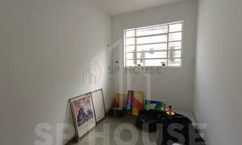 Imagem 6: Casa para venda no Brooklin com 02 quartos, 01 banheiro e 01 vaga, 78m²