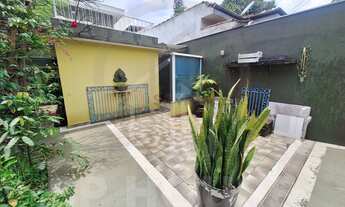 Imagem 4: Casa para venda e locação Planalto Paulista, 4 quartos sendo 1 suite, 2 vagas, 256m²