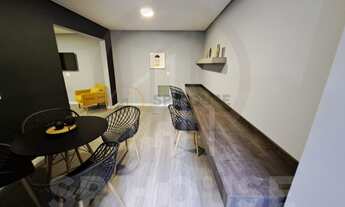 Imagem 6: Estudio Garden para venda e aluguel na Vila Clementino, 25 m²