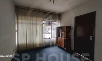 Imagem 2: Sobrado Brooklin, 103 m², 3 quartos, 2 vagas