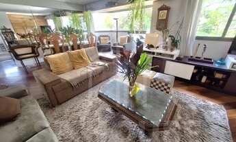 Imagem 3: Apartamento a venda no Campo Belo, 3 quartos sendo 1 suite, 2 vagas, 105m²