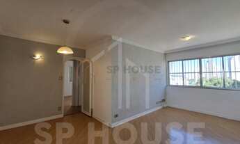 Imagem 5: Apartamento à venda no Ipiranga, com 2 quartos, 1 vaga, 75m², Metrô Sacomã