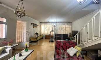 Imagem 3: Casa a venda Mirandopolis, 3 suítes, 3 vagas, 232m²