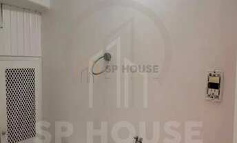 Imagem 6: Apartamento Duplex a venda, 1 quarto (suíte), 50 m³, lazer, 1 vaga de garagem