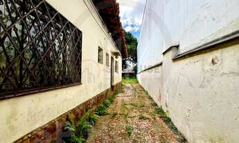 Imagem 7: Terreno Zeu no Planalto Paulista, 400m²
