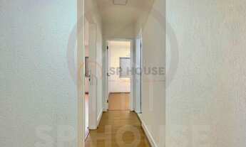 Imagem 4: Apartamento para venda no Mirandópolis, 2 quartos, 1 vaga de garagem, 79m²