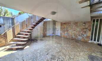 Imagem: Casa a venda Jardim da Saúde, 3 quartos