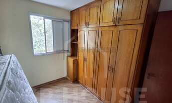 Imagem 6: Apartamento para locação, 2 quartos, 1 vaga, 69 m², Saúde