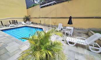 Imagem: Apartamento a venda Vila Mariana, 3 quartos